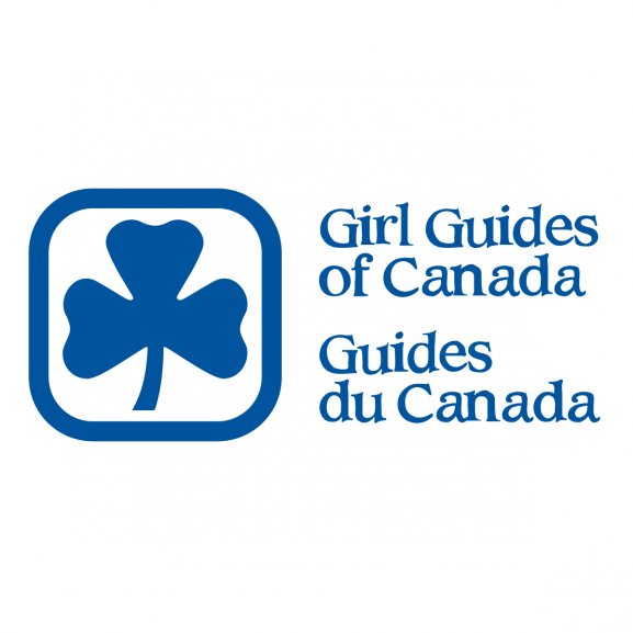 Girl Guides of Canada Logo