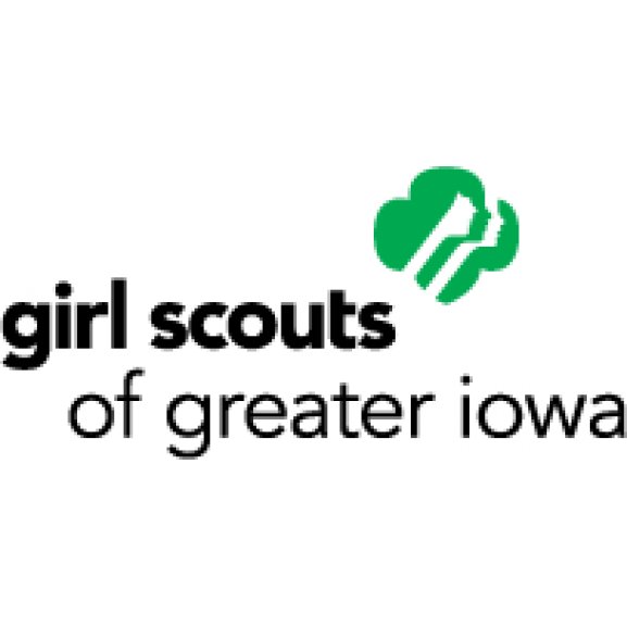 Girl Scouts of Great Iowa Logo