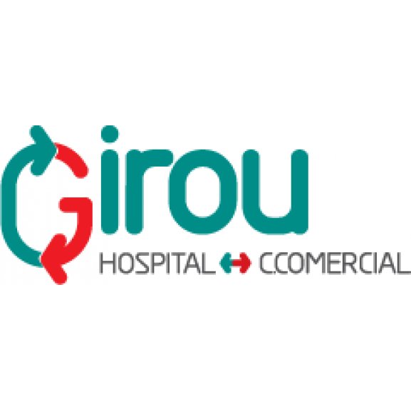 Girou Logo