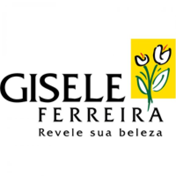 Gisele Ferreira Logo