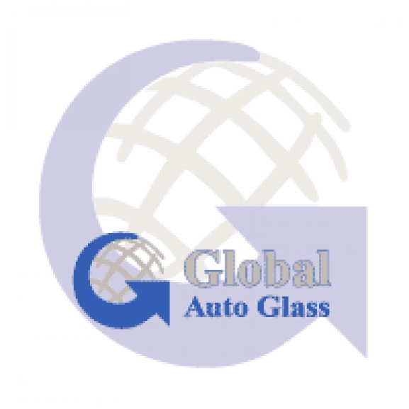 Global Auto Glass Logo