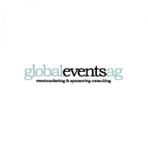 Global Events Logo