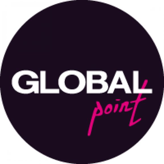 Global Point Logo