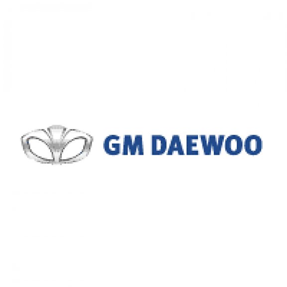 GM Daewoo Logo