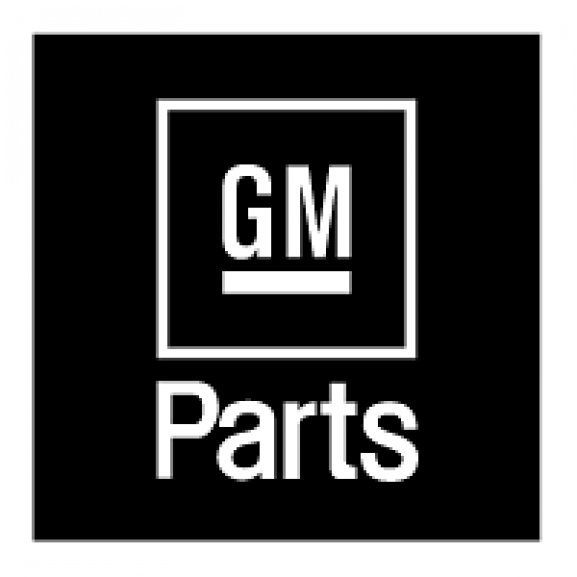 GM Parts Logo