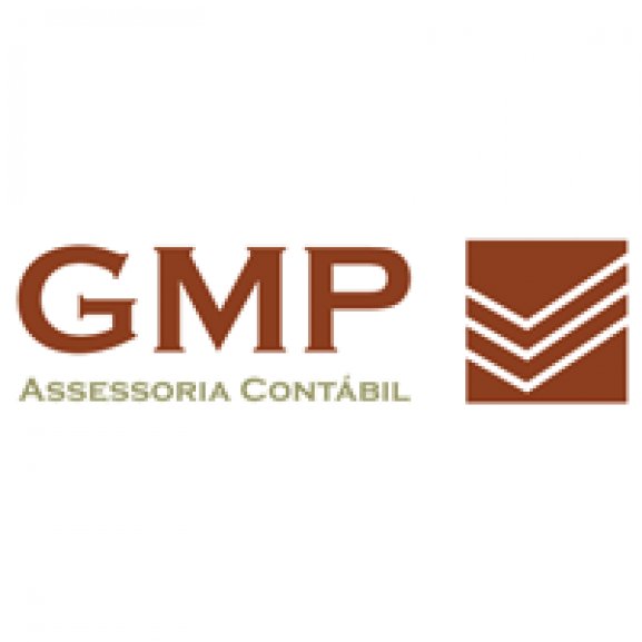 GMP Assessoria Contábil Logo