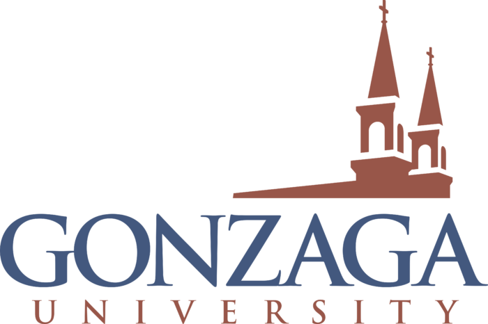 Gonzaga University Logo