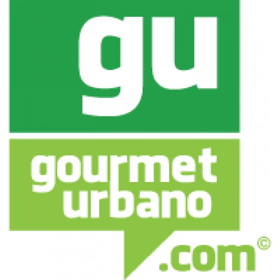 Gourmet Urbano Logo