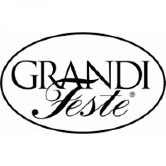 Grandi Feste Logo