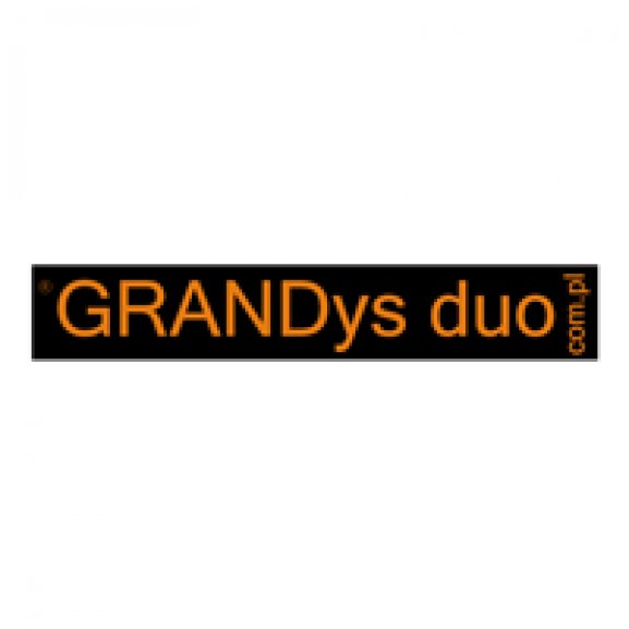 GRANDys duo Logo