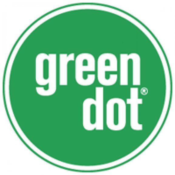 Greendot Logo