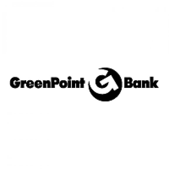 GreenPoint Bank Logo