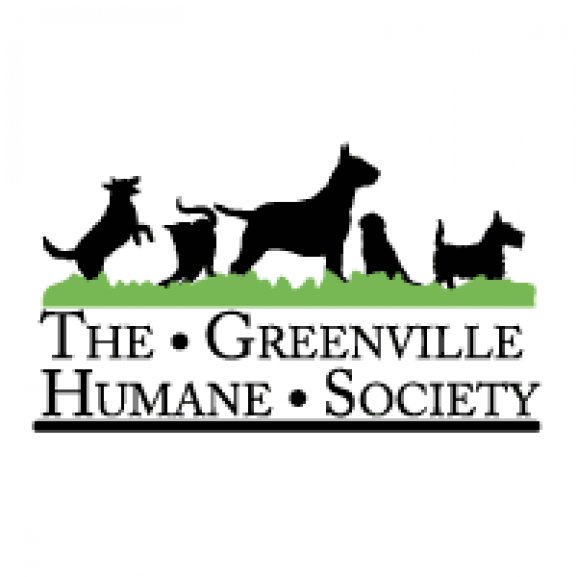 Greenville Humane Society Logo