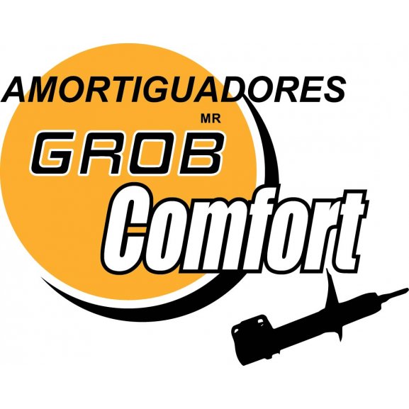 Grob Comfort Logo