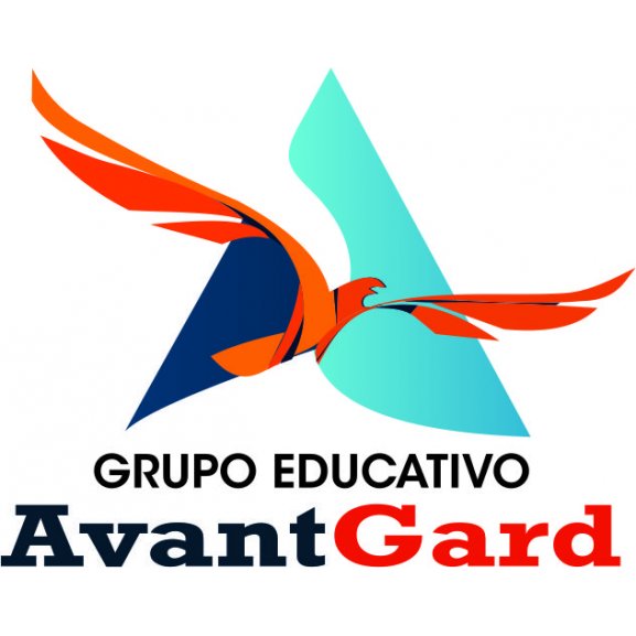 Grupo Educativo Avantgard Logo