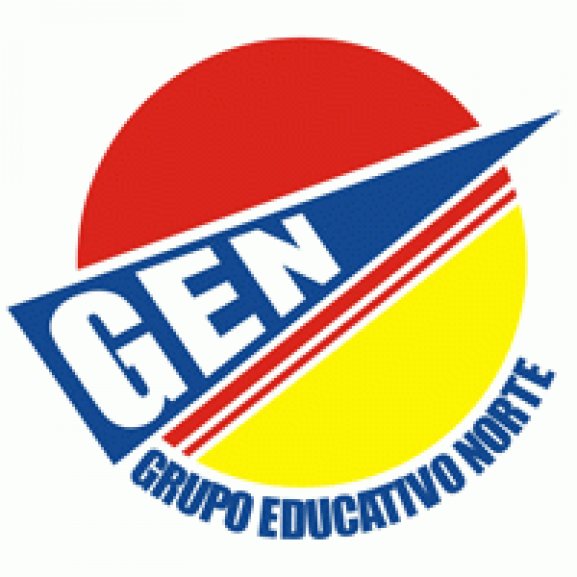 Grupo GEN Logo