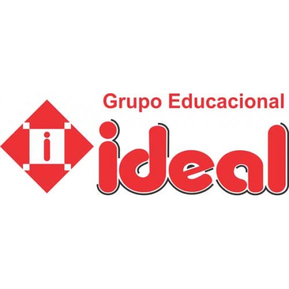 Grupo Ideal Logo