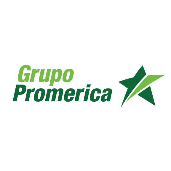 Grupo Promerica Logo