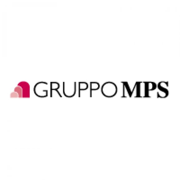 Gruppo MPS Logo