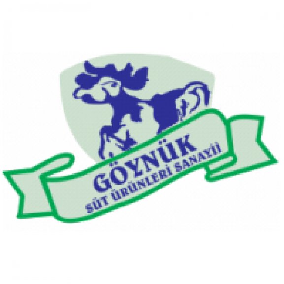 Göynük Süt Ürünleri Logo