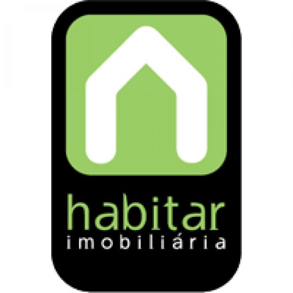 Habitar Imobiliaria Logo