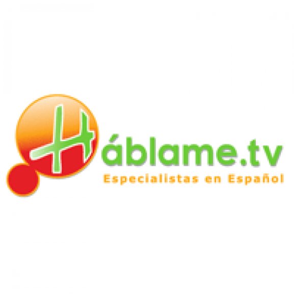 Hablame.tv Logo