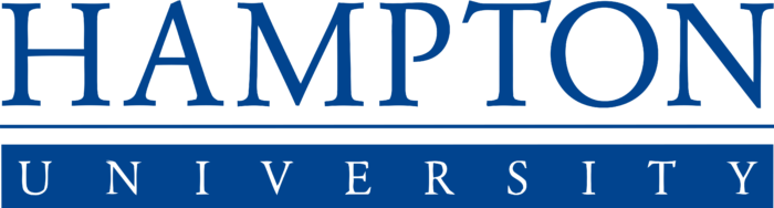 Hampton University Logo