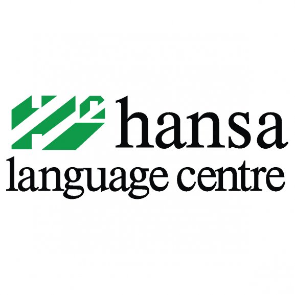 Hansa Language Center Logo