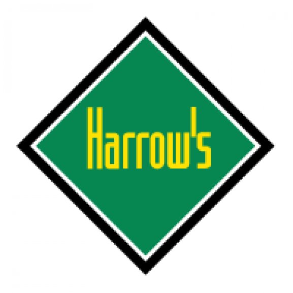 Harrow's Logo