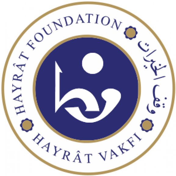 Hayrat Vakfı Logo