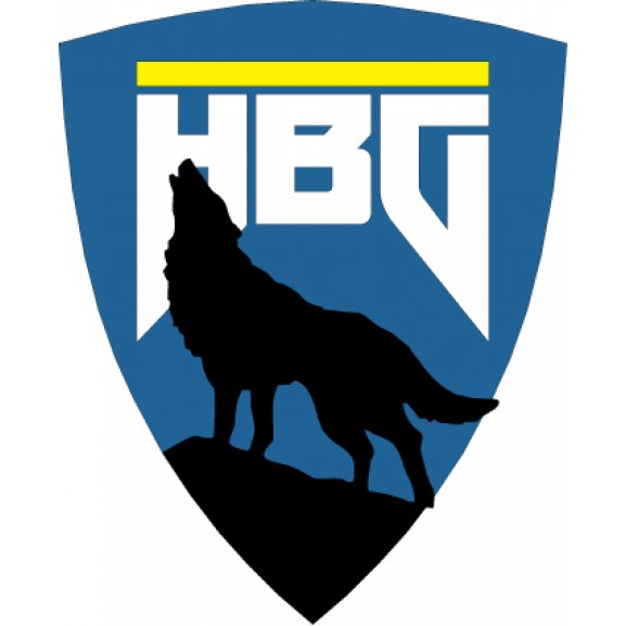 HBG Logo