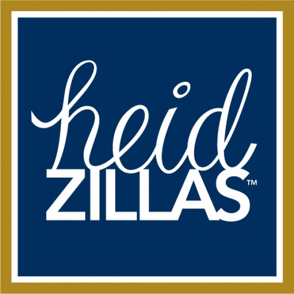 Heidzillas Logo