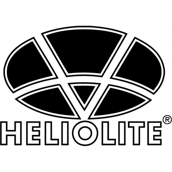 Heliolite Logo