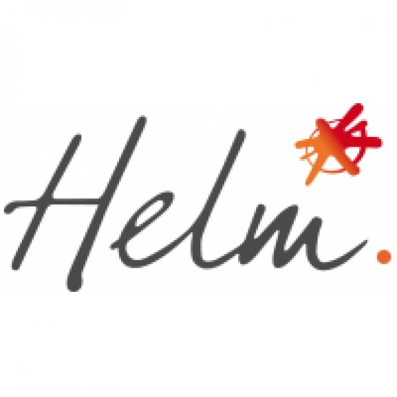 Helm Logo