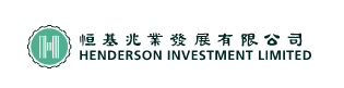 Henderson Investment Logo