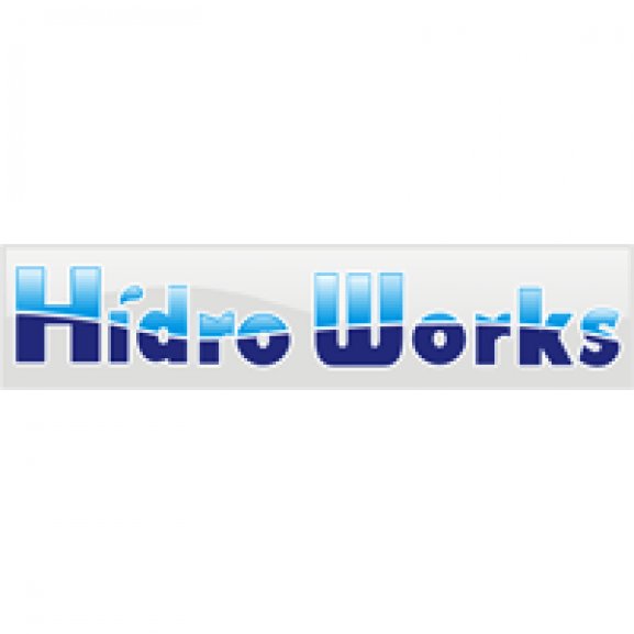 Hidro Works Logo