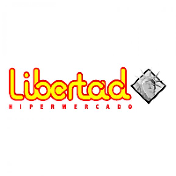 Hieprmercado Libertad Logo