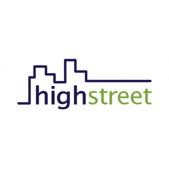 High Street Asset Management Logo