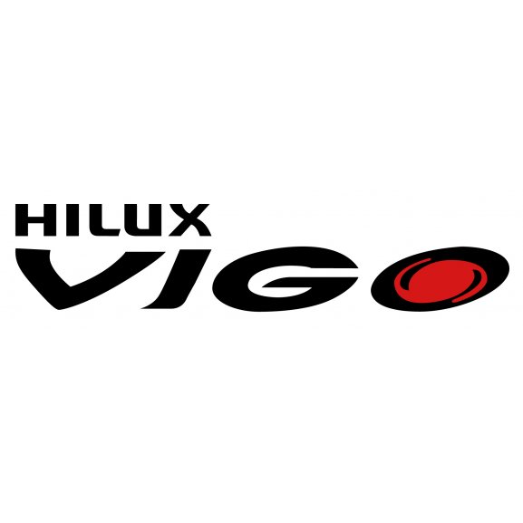 hilux vigo Logo