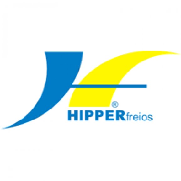 HIPPER_FREIOS Logo