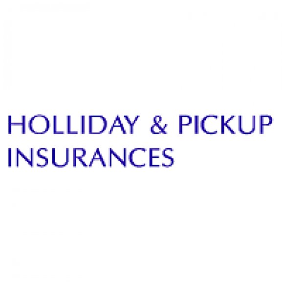 Holliday & Pickup Logo