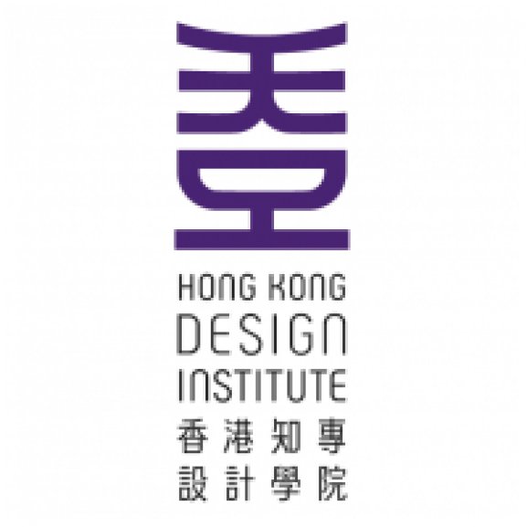 Hong Kong Design Institute Logo