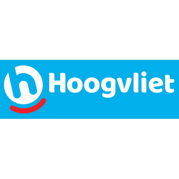 Hoogvliet Logo