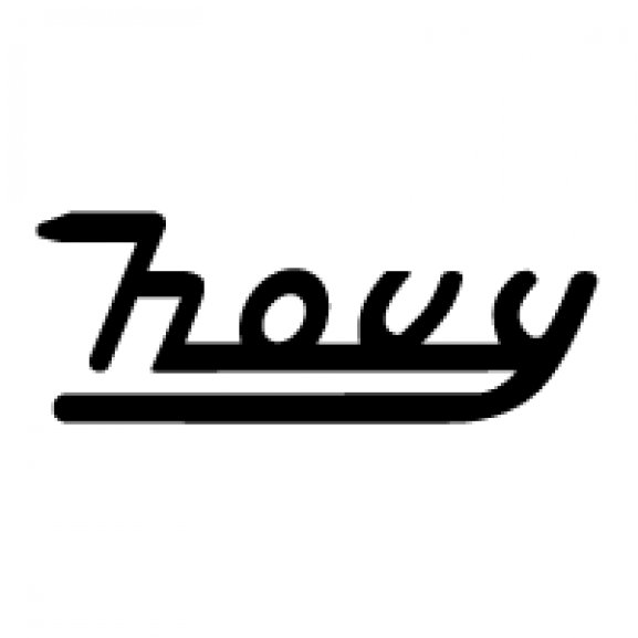 Hovy Logo