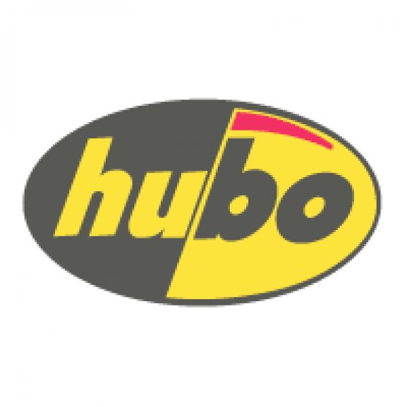 Hubo Logo