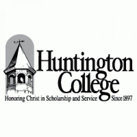 Huntington College Logo