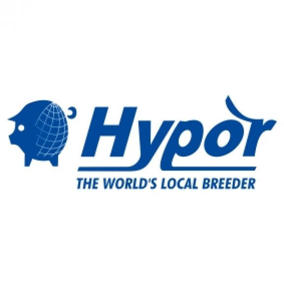 Hypor Logo