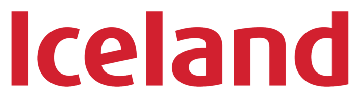 Iceland (supermarket) Logo
