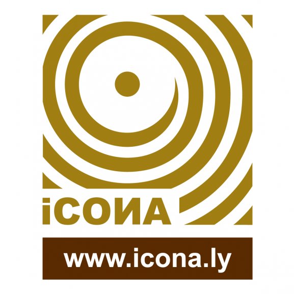 Icona IT & Technology Logo