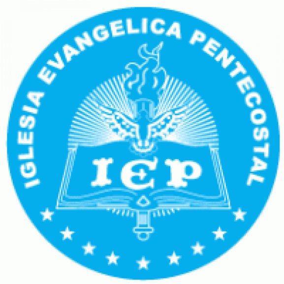 Iglesia Evangelica Pentecostal Logo